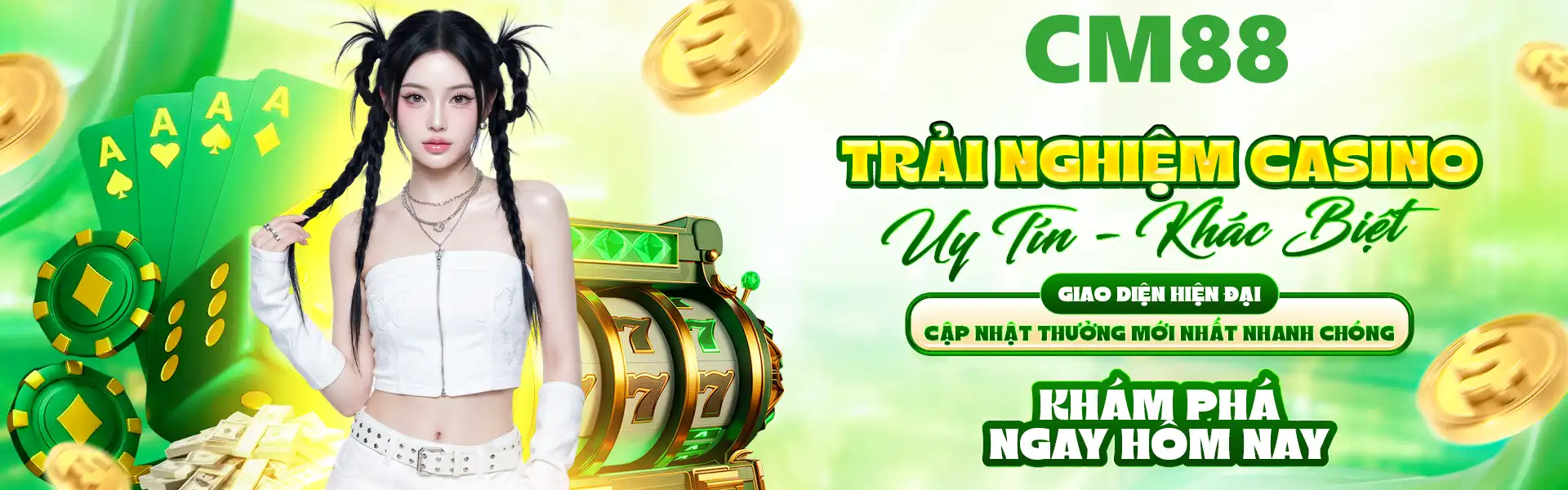 banner cm88 foreseer